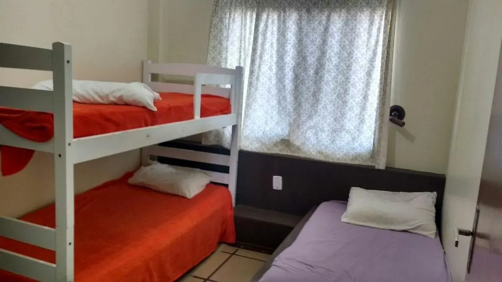 拉古纳 Residencial Aquamarine酒店 0*,  巴西