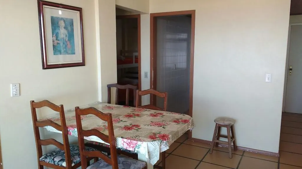 公寓 拉古纳 Residencial Aquamarine酒店 巴西