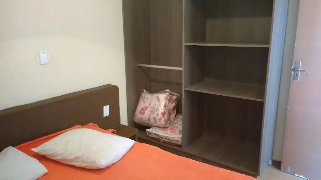 拉古纳 Residencial Aquamarine酒店 巴西