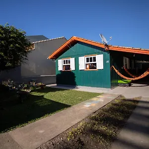 Butiá Albergue