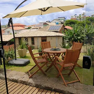 Farol - Loft 103 Apartamento