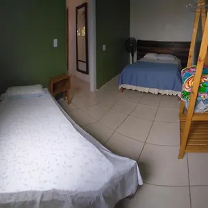 Casa Casa de Férias