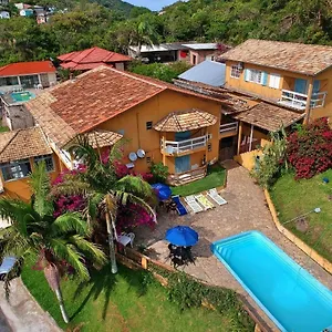 Residencial Santa Maria Alojamento de Acomodação e Pequeno-almoço